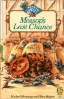 Mossop's Last Chance (h�ftad)