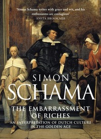 The Embarrassment of Riches (h�ftad)