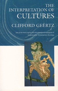 The Interpretation of Cultures (h�ftad)