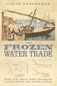 The Frozen Water Trade (h�ftad)