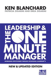 Leadership and the One Minute Manager (h�ftad)