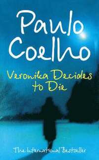 Veronika Decides To Die (h�ftad)