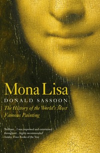 Mona Lisa (h�ftad)