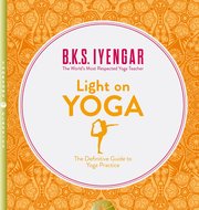 Light on Yoga (h�ftad)
