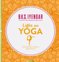 Light on Yoga (h�ftad)