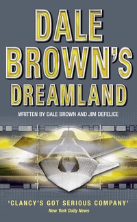 Dreamland (inbunden)