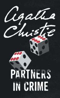 Partners in Crime (h�ftad)