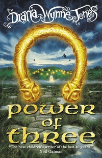Power of Three (pocket)