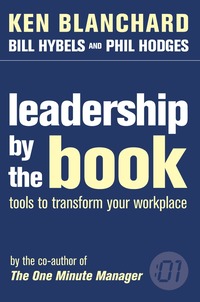 Leadership By The Book (h�ftad)