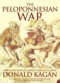 The Peloponnesian War (h�ftad)