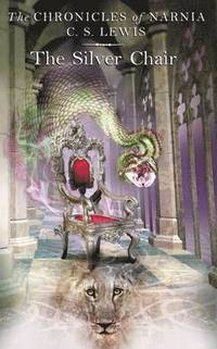 Silver Chair (h�ftad)