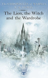 The Lion, the Witch and the Wardrobe (h�ftad)
