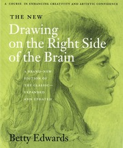 The New Drawing on the Right Side of the Brain (h�ftad)