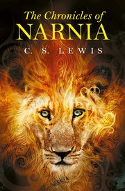 The Chronicles of Narnia (h�ftad)