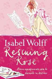 Rescuing Rose (pocket)