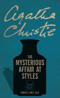 The Mysterious Affair at Styles (h�ftad)
