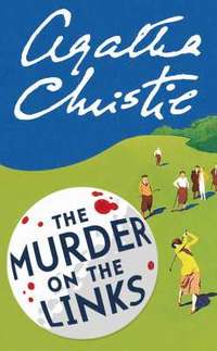 The Murder on the Links (h�ftad)