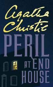 Peril at End House (h�ftad)