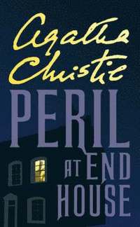 Peril at End House (h�ftad)