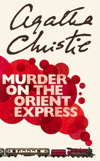 Murder on the Orient Express (h�ftad)