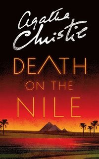 Death on the Nile (ljudbok)