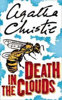 Death in the Clouds (h�ftad)