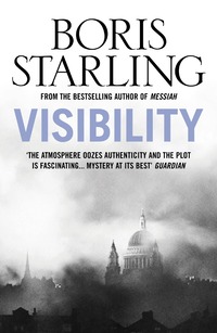 Visibility (h�ftad)