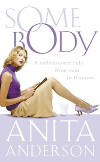 Somebody (h�ftad)