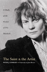 The Saint and the Artist (inbunden)