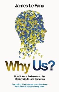 Why Us? (h�ftad)