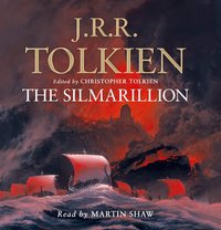 The Silmarillion: Gift Set (ljudbok)