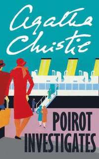 Poirot Investigates (h�ftad)