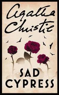 Sad Cypress (h�ftad)