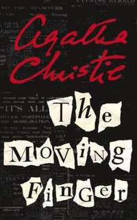 The Moving Finger (h�ftad)