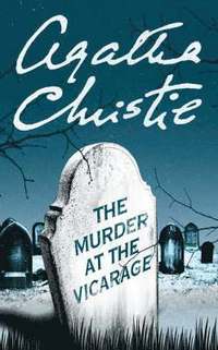 The Murder at the Vicarage (h�ftad)