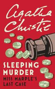 Sleeping Murder (h�ftad)