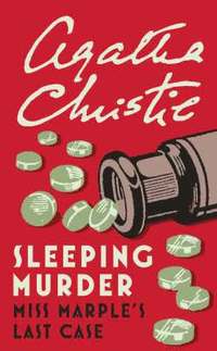Sleeping Murder (h�ftad)