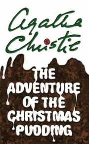 Adventure of the Christmas Pudding, The (h�ftad)