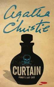Curtain (h�ftad)