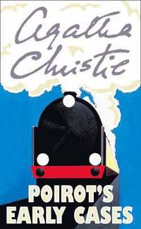 Poirot's Early Cases (h�ftad)