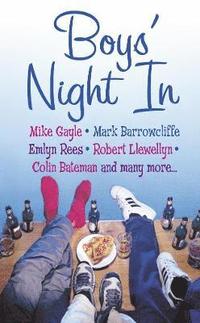 Girls' Night Out/ Boys' Night in (h�ftad)