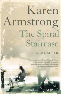 The Spiral Staircase (h�ftad)