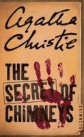 The Secret of Chimneys (h�ftad)