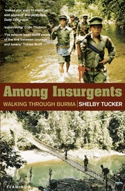 Among Insurgents (h�ftad)
