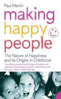 Making Happy People