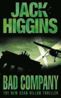 Bad Company (h�ftad)