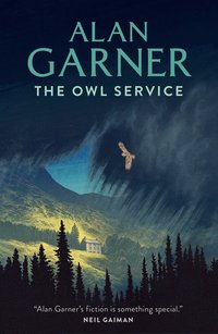 The Owl Service (h�ftad)