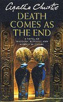 Death Comes as the End