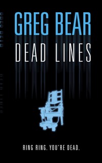 Dead Lines (h�ftad)