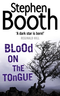 Blood on the Tongue (h�ftad)